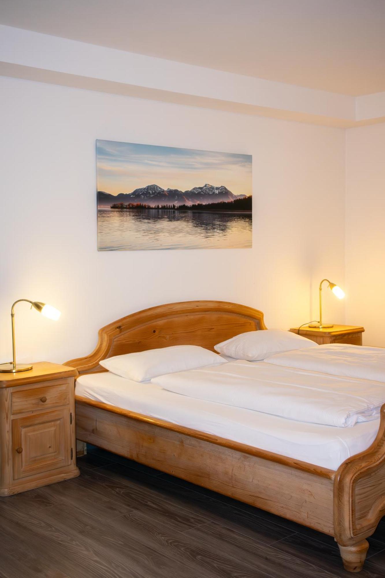 Meywohnen Prien Am Chiemsee Δωμάτιο φωτογραφία